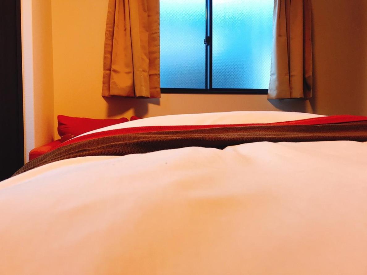 Guest House One More Heart At Fushimi Inari 5 Kyoto Exterior foto